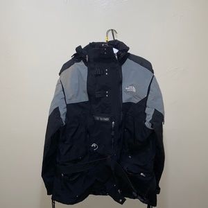 North Face Jacket